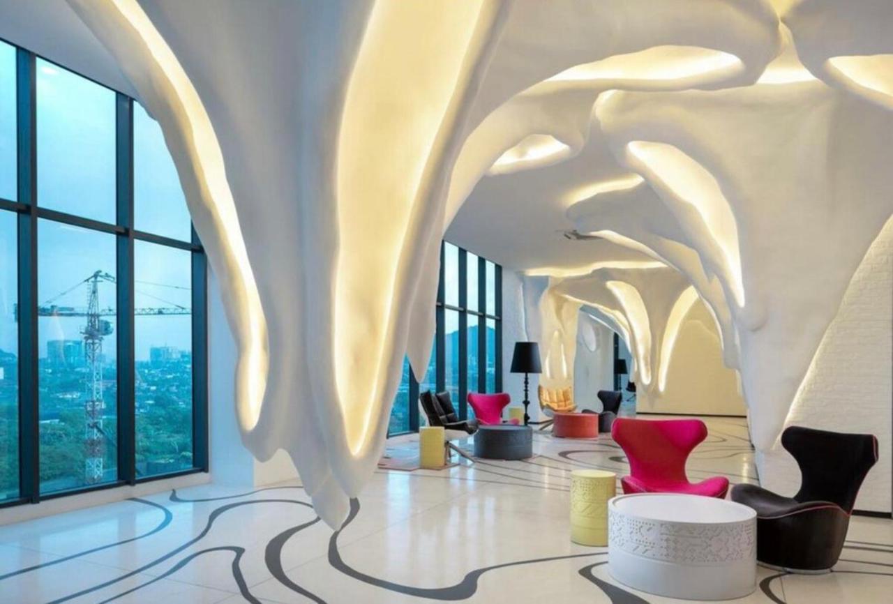 Arte Plus Kuala Lumpur Exterior foto