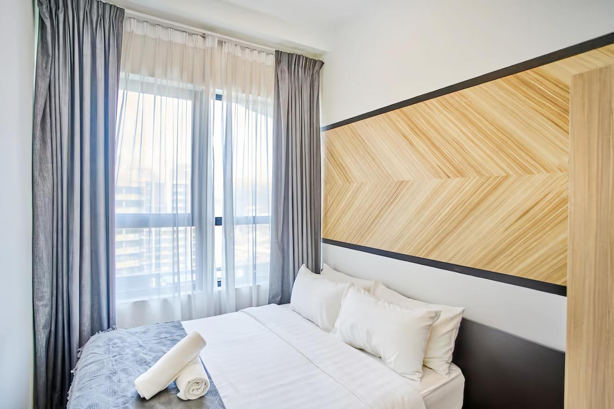 Arte Plus Kuala Lumpur Exterior foto