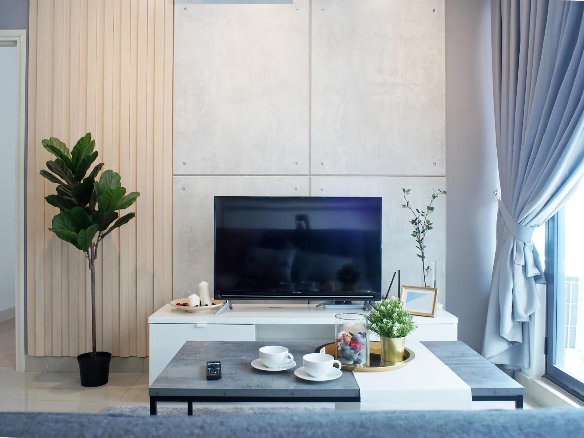 Arte Plus Kuala Lumpur Exterior foto